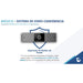 SISTEMA DE VIDEOCONFERENCIA IP COMPACTO HD PARA IPVIDEOTALK GVC3212 GRANDSTREAM