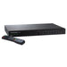 NVR H.264 12CH@1080P o 24CH@720P 48Mbps VGA-HDMI GVR3550 GRANDSTREAM