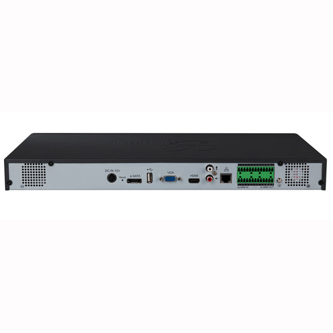 NVR GVR3550 Grandstream