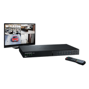 NVR GVR3550 Grandstream (Monitor no incluido)