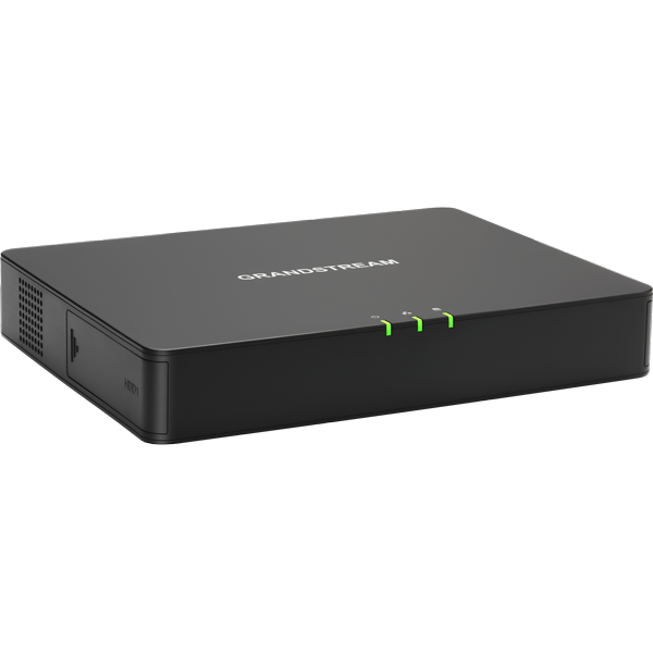 NVR H.264 8CH@1080P o 16CH@720P 32Mbps VGA-HDMI GVR3552 GRANDSTREAM