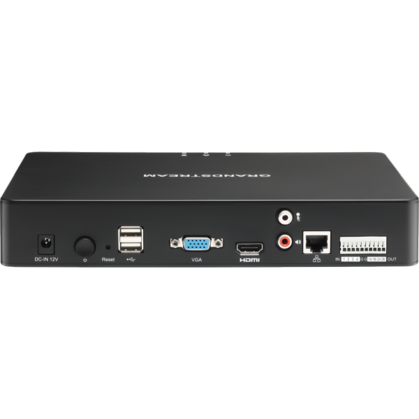 NVR GVR3552 Grandstream