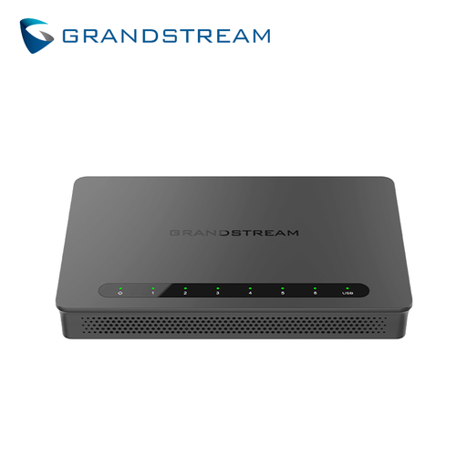 ROUTER MULTI-WAN VPN GIGABIT GWN7001 GRANDSTREAM