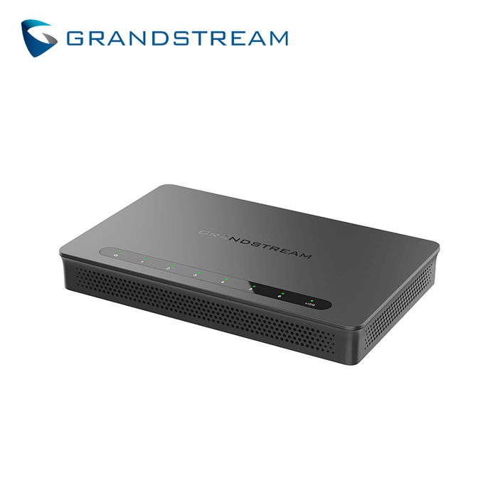 ROUTER MULTI-WAN VPN GIGABIT GWN7001 GRANDSTREAM