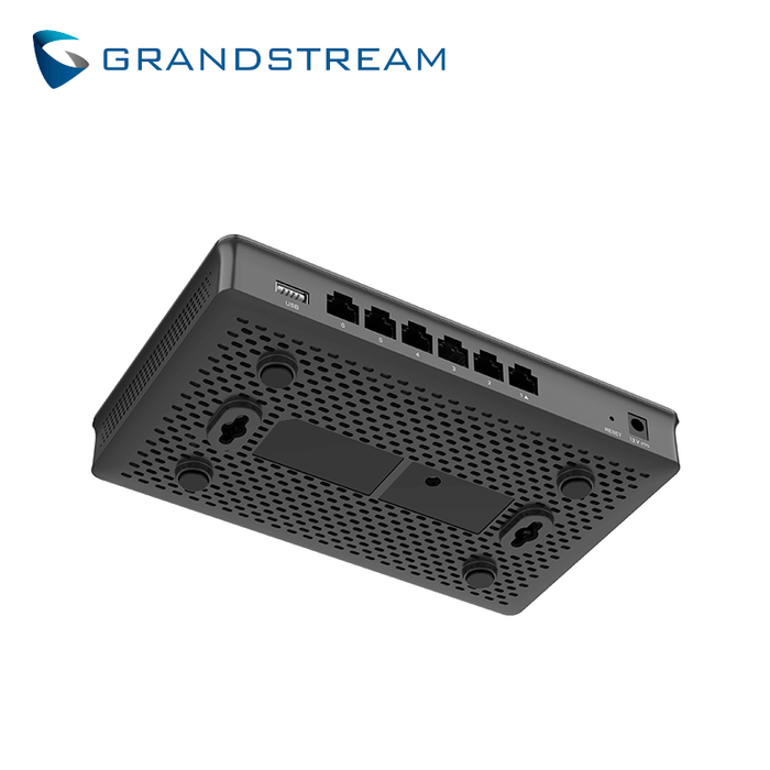 ROUTER MULTI-WAN VPN GIGABIT GWN7001 GRANDSTREAM