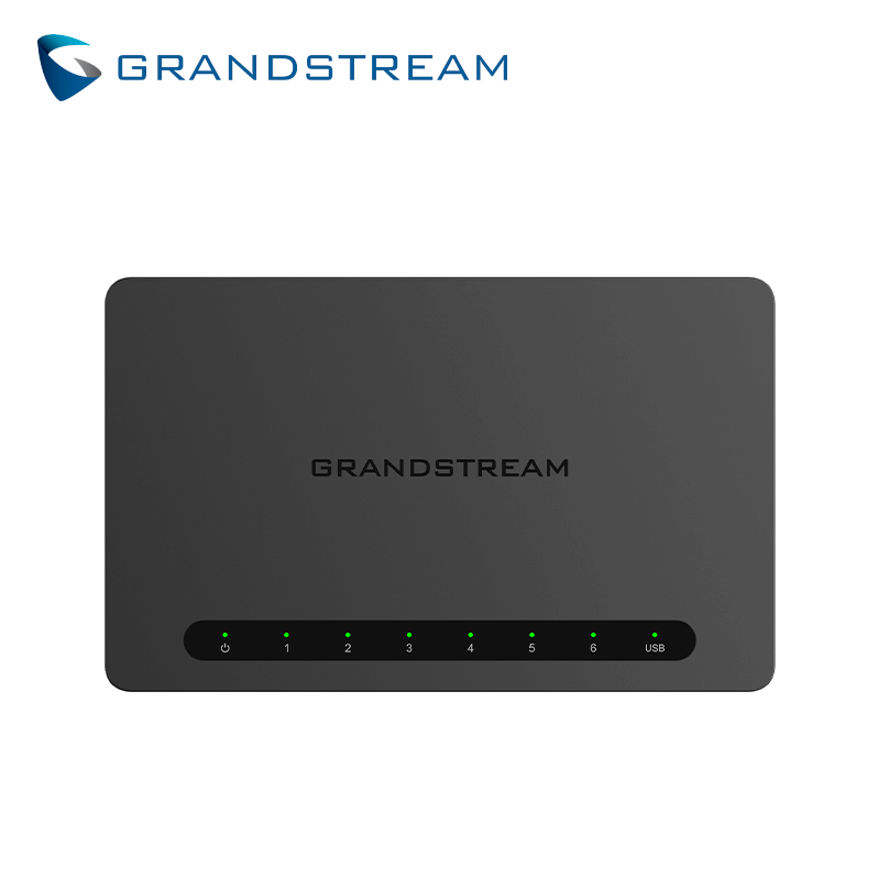 ROUTER MULTI-WAN VPN GIGABIT GWN7001 GRANDSTREAM