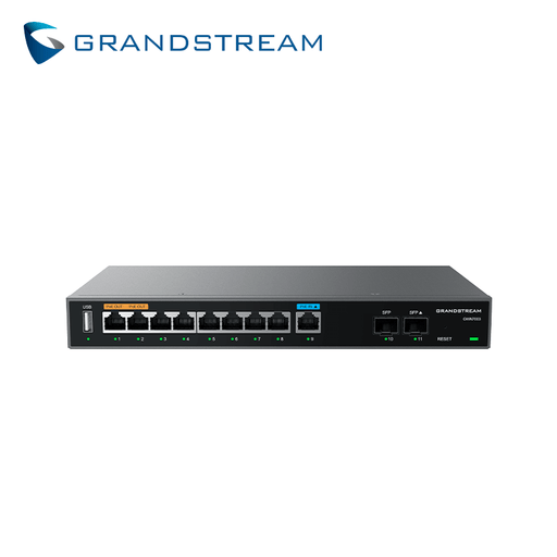 ROUTER MULTI-WAN VPN GIGABIT GWN7003 GRANDSTREAM