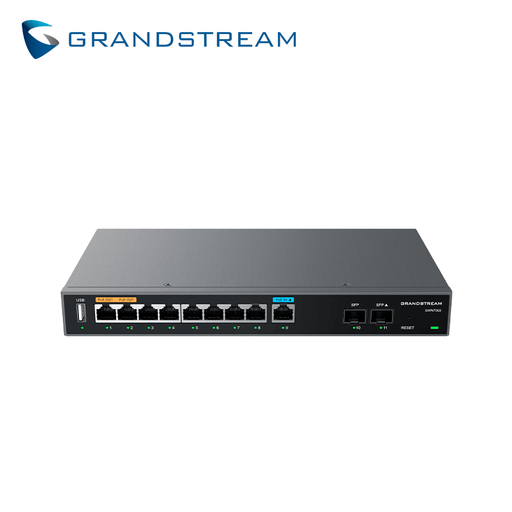 ROUTER MULTI-WAN VPN GIGABIT GWN7003 GRANDSTREAM