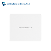 ACCESS POINT MURAL DUAL BAND CON SWITCH INTEGRADO 300/867 100Mts 2x2 21dBm MESH POE GWN7602 GRANDSTREAM