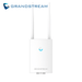 ACCESS POINT EXTERIOR DUAL BAND WAVE2 300/867Mbps 250Mts 2x2 24dBm 2xGIGA MESH POE GWN7605LR GRANDSTREAM
