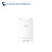 ACCESS POINT EXTERIOR DUAL BAND WAVE2 300/867Mbps 250Mts 2x2 24dBm 2xGIGA MESH POE GWN7605LR GRANDSTREAM