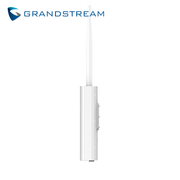 ACCESS POINT EXTERIOR DUAL BAND WAVE2 300/867Mbps 250Mts 2x2 24dBm 2xGIGA MESH POE GWN7605LR GRANDSTREAM