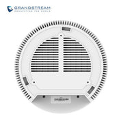 ACCESS POINT DUAL BAND WAVE2 300/867Mbps 165Mts 2x2 22dBm 2xGIGA MESH POE GWN7605 GRANDSTREAM