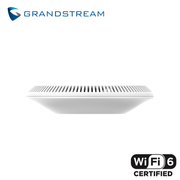 ACCESS POINT DUAL BAND WiFi-6 573.5/1201Mbps 175Mts 2x2:2 24/22dBm 2xGIGA MESH POE GWN7660 GRANDSTREAM