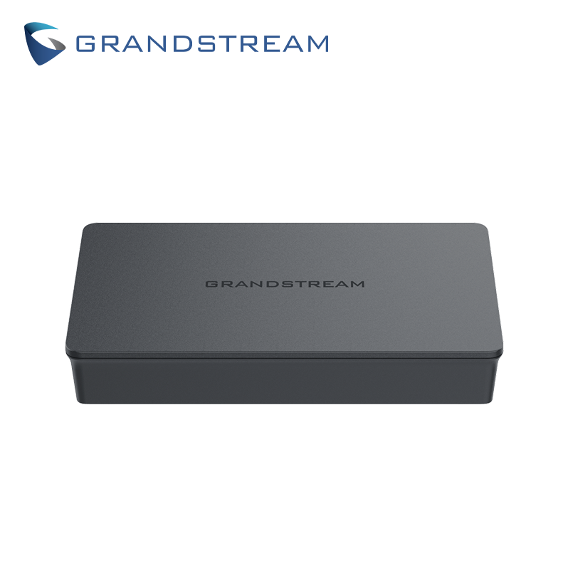 SWITCH 5 PUERTOS GIGABIT GWN7700 GRANDSTREAM 