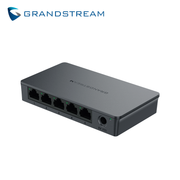 SWITCH 5 PUERTOS GIGABIT GWN7700 GRANDSTREAM 