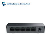 SWITCH 5 PUERTOS GIGABIT GWN7700 GRANDSTREAM 
