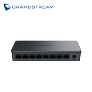 SWITCH 8 PUERTOS GIGABIT GWN7701 GRANDSTREAM