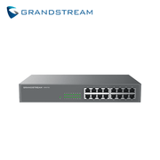 SWITCH 16 PUERTOS GIGABIT GWN7702 GRANDSTREAM