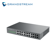 SWITCH 24 PUERTOS GIGABIT GWN7703 GRANDSTREAM
