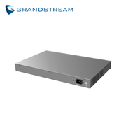 SWITCH ADMINISTRABLE CAPA 2+ (L2+) 48 PUERTOS GIGABIT POE+ 400W 6SFP+ GWN7806P GRANDSTREAM