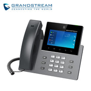 VIDEOTELEFONO IP MULTIMEDIA PARA ANDRIOD GRANDSTREAM GXV3350