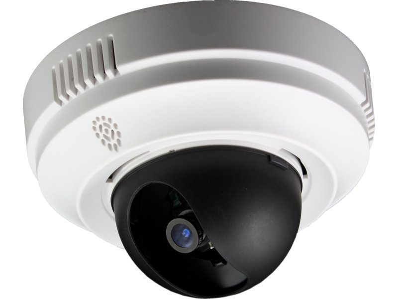 DOMO IP SIP H.264/MJPEG PARA BAJA ILUMINACION GXV3611-LL GRANDSTREAM