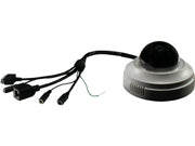 DOMO IP SIP 720P H.264/MJPEG GXV3611-HD GRANDSTREAM