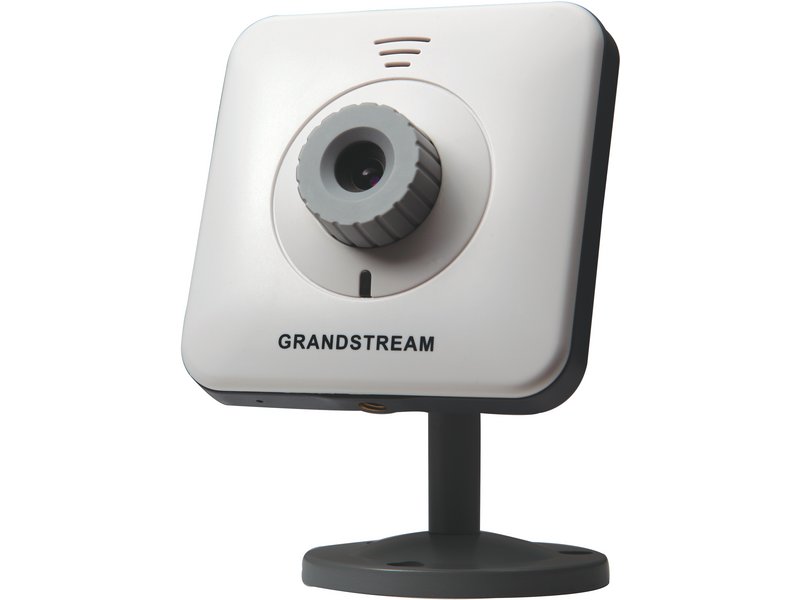 CAMARA IP SIP H.264/MJPEG VGA GXV-3615 GRANDSTREAM
