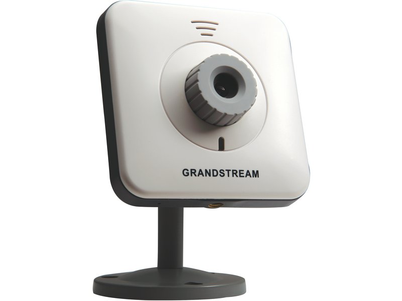 CAMARA IP SIP H.264/MJPEG VGA GXV-3615 GRANDSTREAM