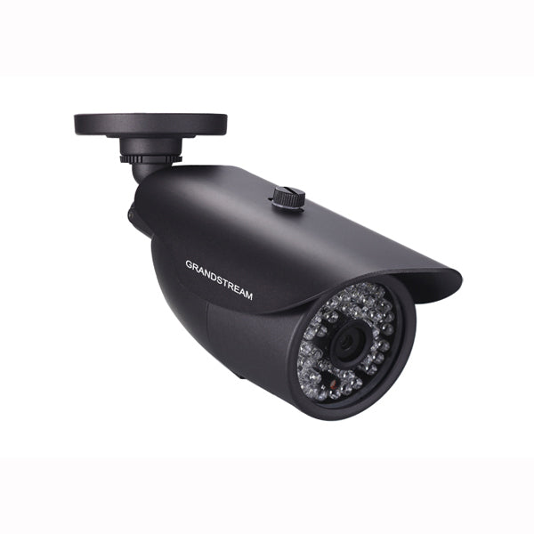 CAMARA IP SIP 720P H.264/MJPEG IR LENTE 3,6mm GXV3672-HD-36 GRANDSTREAM