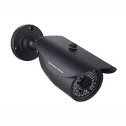 CAMARA IP SIP 720P H.264/MJPEG IR LENTE 3,6mm GXV3672-HD-36 GRANDSTREAM