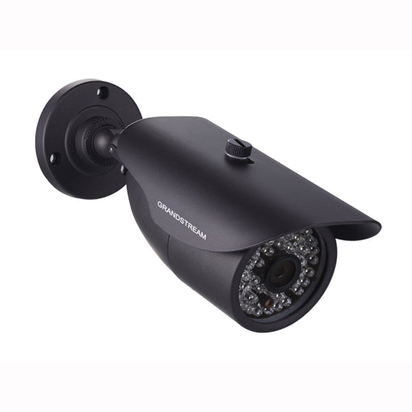 CAMARA IP SIP 720P H.264/MJPEG IR LENTE 3,6mm GXV3672-HD-36 GRANDSTREAM