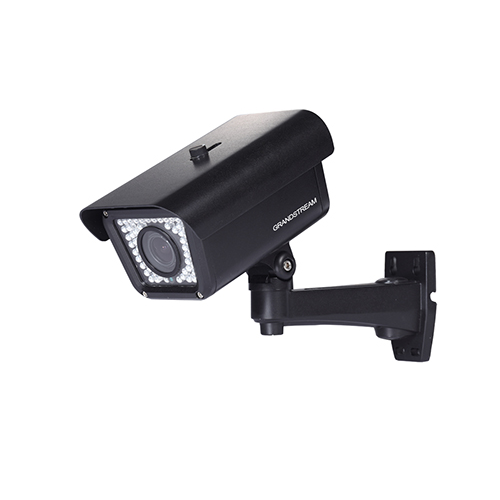 CAMARA IP SIP 960P VARIFOCAL 2,8-12mm H.264/MJPEG IR GXV36742-HD GRANDSTREAM
