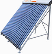 COLECTOR SOLAR TUBOS HEAT-PIPE MODELO K58-1800-20R