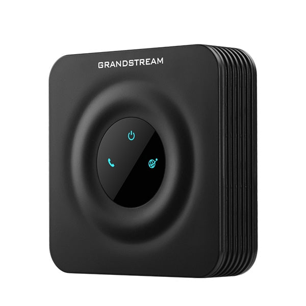 ADAPTADOR TELEFONICO (ATA) 1xFXS HT801 GRANDSTREAM