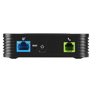 ADAPTADOR TELEFONICO (ATA) 1xFXS HT801 GRANDSTREAM