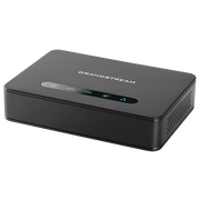 ADAPTADOR TELEFONICO (ATA) 1xFXO y 1xFXS LAN/WAN HT813 GRANDSTREAM