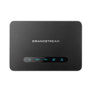 ADAPTADOR TELEFONICO (ATA) 1xFXO y 1xFXS LAN/WAN HT813 GRANDSTREAM