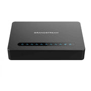 ADAPTADOR TELEFONICO (ATA) 8xFXS LAN/WAN HT818 GRANDSTREAM