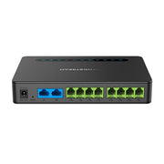 ADAPTADOR TELEFONICO (ATA) 8xFXS LAN/WAN HT818 GRANDSTREAM