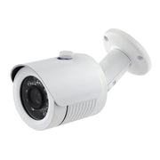 CAMARA IP 2MP H.264 LENTE 2.8MM DIA-NOCHE IR 20MTS POE IB20C-IR20F28 KUHN