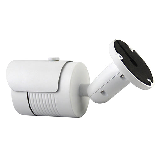 CAMARA IP 2MP H.265+ 2.8MM DIA-NOCHE STARLIGHT IR 25MTS POE IB20SL-IR25F28 KUHN