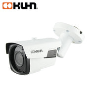 CAMARA IP 2MP H.265+ 2,7-13,5mm CON AUTOENFOQUE STARLIGHT IR 40MTS DIA-NOCHE POE IB20SL-IR40V13AF KUHN