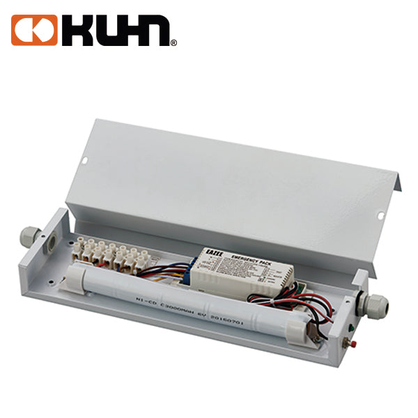 KIT EMERGENCIA PARA LED CON DRIVER EXTERNO 20-70V KY-2420