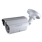 CAMARA DIA NOCHE C/IR 20M 600TVL 3,6mm 12V KB2-IR20F36C KUHN