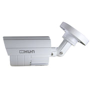 CAMARA DIA NOCHE C/IR 20M 600TVL 3,6mm 12V KB2-IR20F36C KUHN