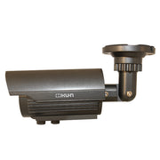 CAMARA DIA NOCHE C/IR 40M 700TVL 2,8-12mm 12VDC KB5-IR40V12E KUHN