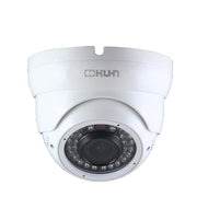 DOMO DIA NOCHE C/IR 30M 700TVL 2,8 a 12mm 12VDC KD3-IR30V12E KUHN
