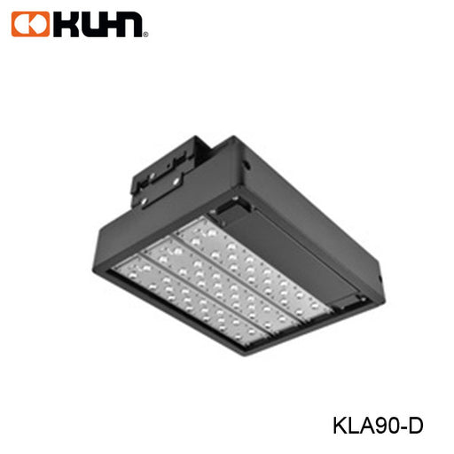 LUMINARIA LED 120W COOL WHITE MARQUESINA KLB-120D